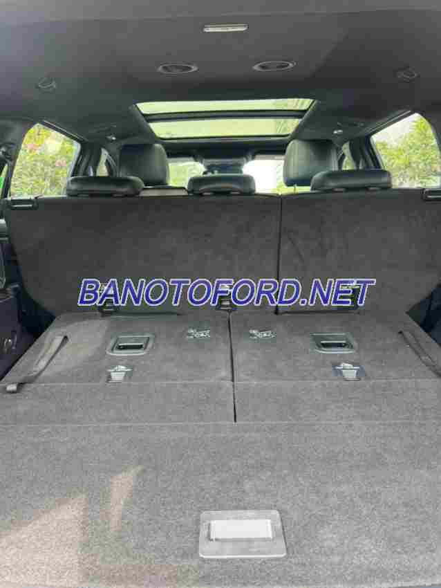 Cần bán xe Ford Everest Titanium 2.0L 4x2 AT năm 2024 màu Nâu cực đẹp