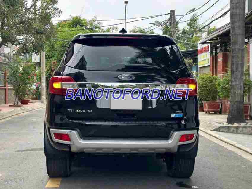 Cần bán xe Ford Everest Titanium 2.0L 4x4 AT năm 2021 màu Đen cực đẹp Cần bán xe Ford Everest Titanium 2.0L 4x4 AT năm 2021 màu Đen cực đẹp