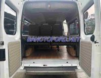 Ford Transit Tiêu chuẩn model 2023 xe chuẩn hết ý