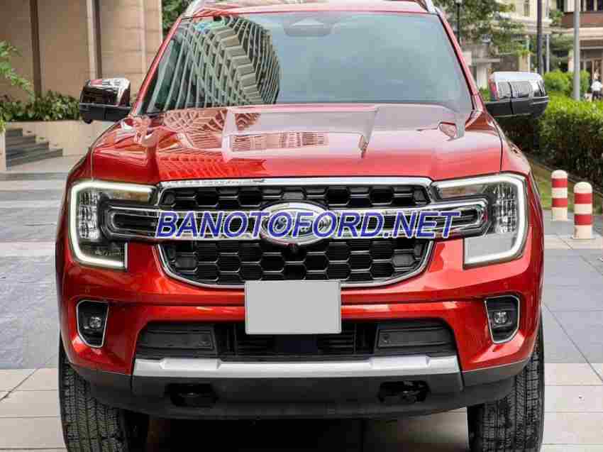 Cần bán xe Ford Everest Titanium 2.0L 4x2 AT đời 2023