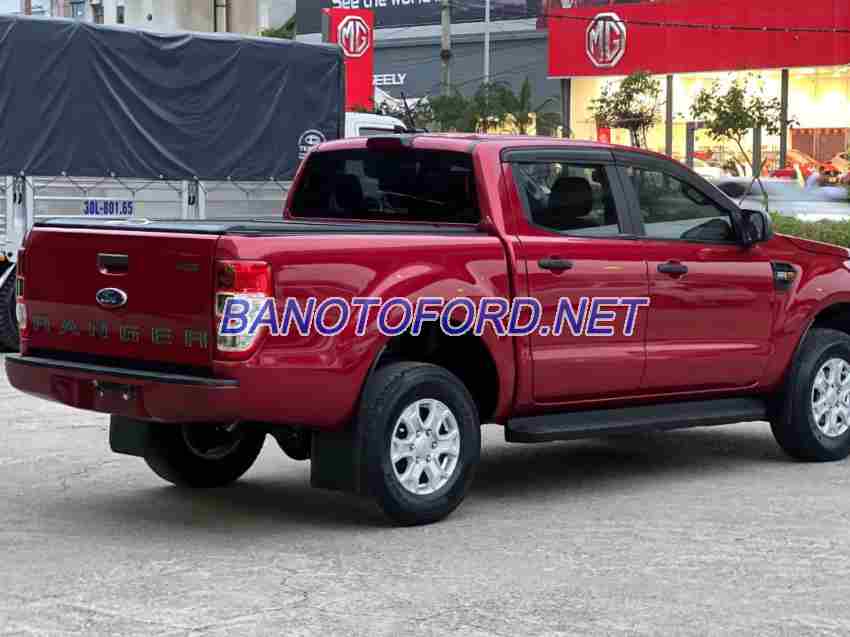 Ford Ranger XLS 2.2L 4x2 AT 2022 Số tự động giá đẹp Ford Ranger XLS 2.2L 4x2 AT 2022 Số tự động giá đẹp