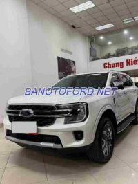 Cần bán xe Ford Everest Titanium 2.0L 4x2 AT 2024, xe đẹp