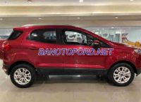 Ford EcoSport Titanium 1.5L AT sản xuất 2015 cực chất!