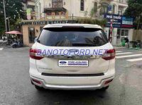 Ford Everest Titanium 2.0L 4x2 AT 2021, xe đẹp, hết ý