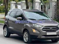Cần bán gấp Ford EcoSport Titanium 1.5L AT năm 2019 giá cực tốt