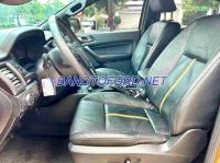 Bán Ford Ranger Wildtrak 2.0L 4x4 AT 2020 - Vàng