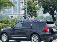 Cần bán gấp Ford Explorer Limited 2.3L EcoBoost đời 2021, màu Đen