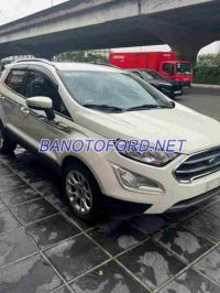 Cần bán Ford EcoSport Titanium 1.5L AT 2019 xe đẹp