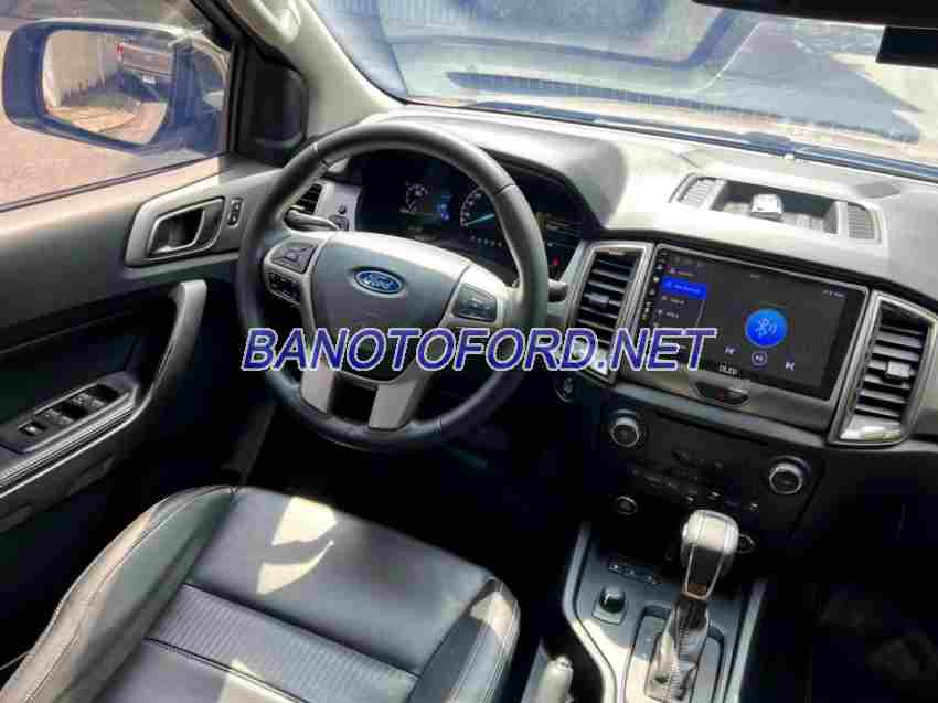 Ford Ranger Limited 2.0L 4x4 AT 2021 Máy dầu đẹp long lanh Ford Ranger Limited 2.0L 4x4 AT 2021 Máy dầu đẹp long lanh