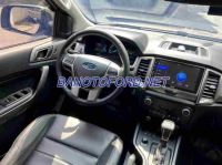 Ford Ranger Limited 2.0L 4x4 AT 2021 Máy dầu đẹp long lanh