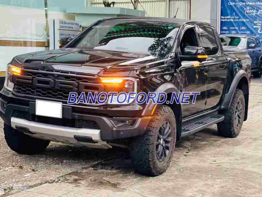 Cần bán gấp Ford Ranger Raptor 2.0L 4x4 AT 2023 - Xe đẹp - Giá tốt
