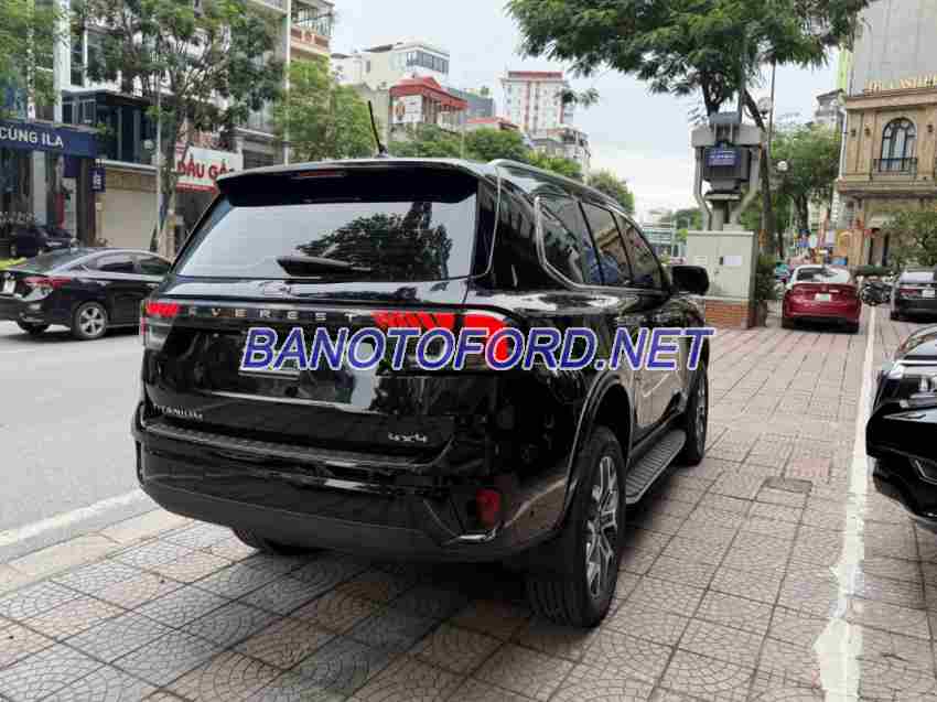 Bán Ford Everest Titanium Plus 2.0L 4x4 AT 2023 - giá tốt