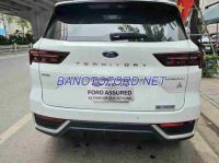 Cần bán xe Ford Territory Titanium 1.5 AT 2025 Số tự động màu Trắng