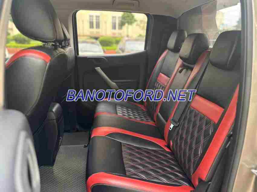 Ford Ranger XLS 2.2L 4x2 AT năm 2019 cần bán