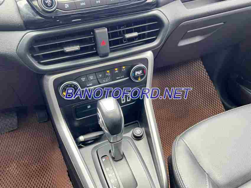 Cần bán xe Ford EcoSport Titanium 1.5L AT sx 2018