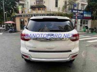 Cần bán xe Ford Everest Titanium 2.0L 4x2 AT đời 2021