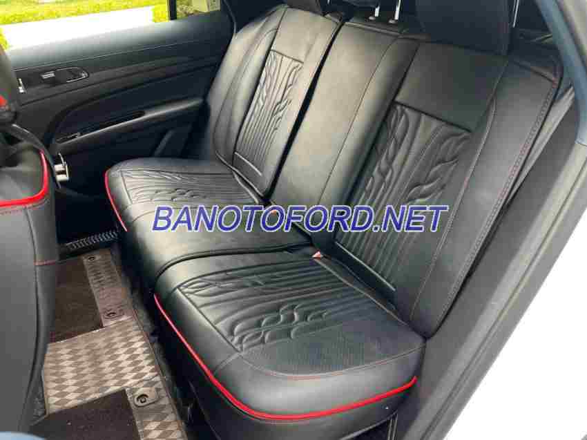 Cần bán nhanh Ford Territory Titanium X 1.5 AT 2025 cực đẹp