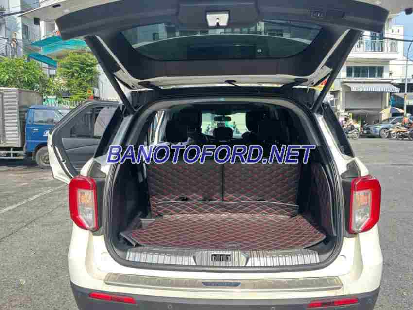 Cần bán Ford Explorer Limited 2.3L EcoBoost 2021, xe đẹp giá rẻ bất ngờ Cần bán Ford Explorer Limited 2.3L EcoBoost 2021, xe đẹp giá rẻ bất ngờ