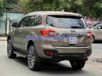 Bán xe Ford Everest Titanium 2.0L 4x2 AT đời 2019 - Giá tốt