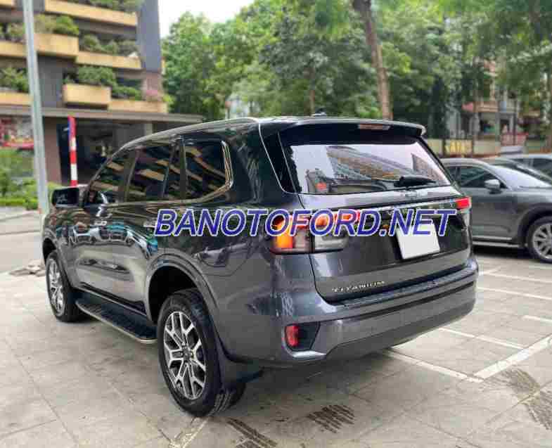 Ford Everest Titanium 2.0L 4x2 AT 2023 - Giá tốt