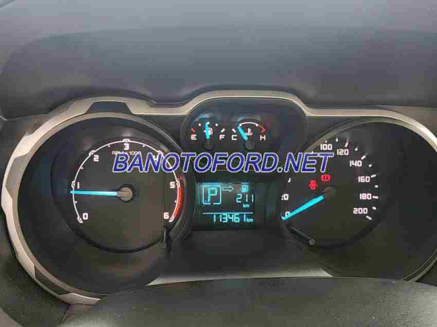 Ford Ranger XLS 2.2L 4x2 AT năm 2015 cần bán