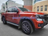 Bán xe Ford Ranger Wildtrak 2.0L 4x4 AT đời 2022 - Giá tốt