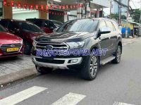 Ford Everest Titanium 2.0L 4x4 AT năm sản xuất 2019 giá tốt