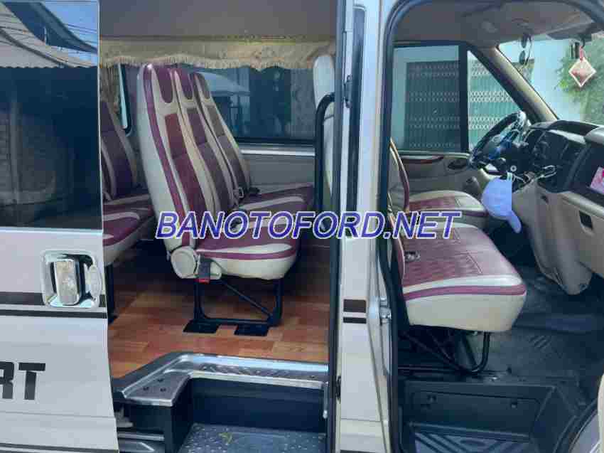Cần bán xe Ford Transit Số tay 2017 Cần bán xe Ford Transit Số tay 2017