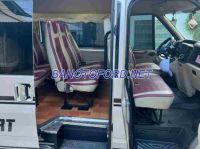 Cần bán xe Ford Transit Số tay 2017