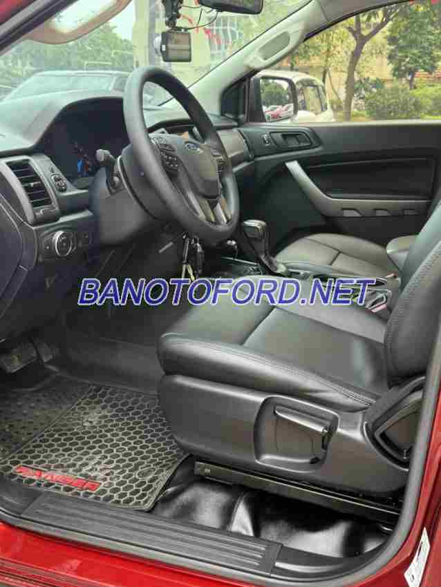 Cần bán xe Ford Ranger XLS 2.2L 4x2 AT màu Đỏ 2020 Cần bán xe Ford Ranger XLS 2.2L 4x2 AT màu Đỏ 2020
