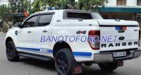 Ford Ranger 2018 Truck màu Trắng