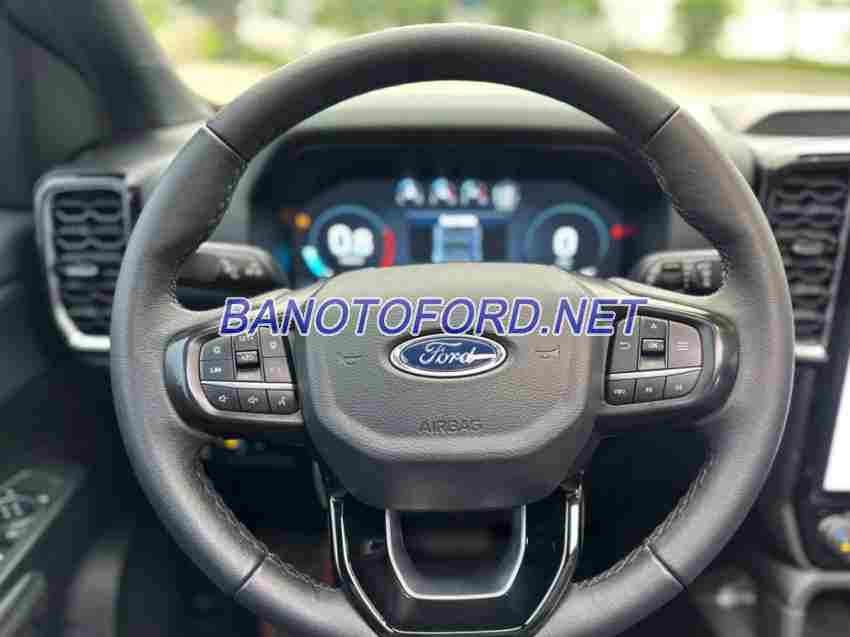 Cần bán xe Ford Everest Số tự động 2022