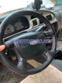 Ford Everest 2.5L 4x2 MT năm sản xuất 2005 giá tốt