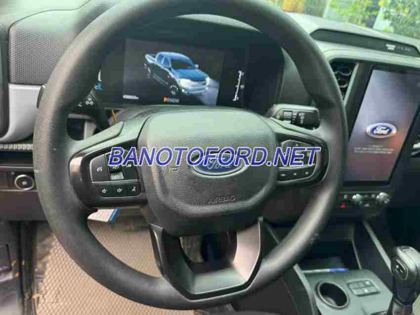 Cần bán gấp xe Ford Ranger XLS 2.0L 4x2 AT 2023 màu Đỏ Cần bán gấp xe Ford Ranger XLS 2.0L 4x2 AT 2023 màu Đỏ