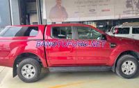Cần bán gấp xe Ford Ranger XLS 2.2L 4x2 AT 2021 màu Đỏ