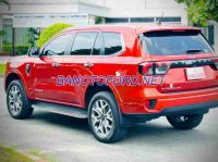 Cần bán xe Ford Everest Titanium 2.0L 4x2 AT đời 2022