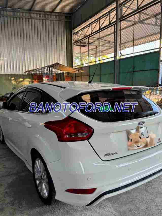 Cần bán xe Ford Focus Sport 1.5L 2016, xe đẹp Cần bán xe Ford Focus Sport 1.5L 2016, xe đẹp