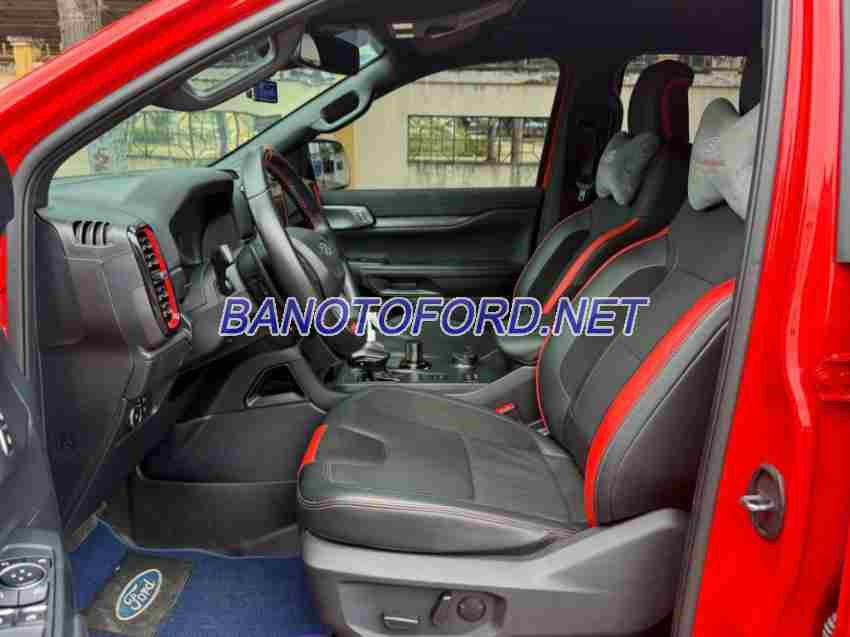 Bán Ford Ranger Raptor 2.0L 4x4 AT đời 2024 xe đẹp - giá tốt