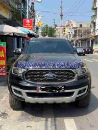 Cần bán xe Ford Everest Titanium 2.0L 4x4 AT 2020, xe đẹp