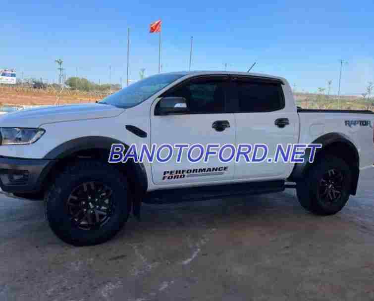Cần bán Ford Ranger Raptor 2.0L 4x4 AT 2022 xe đẹp