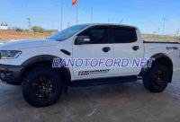 Cần bán Ford Ranger Raptor 2.0L 4x4 AT 2022 xe đẹp