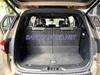 Ford Everest Titanium 2.0L 4x2 AT sản xuất 2019 cực chất!