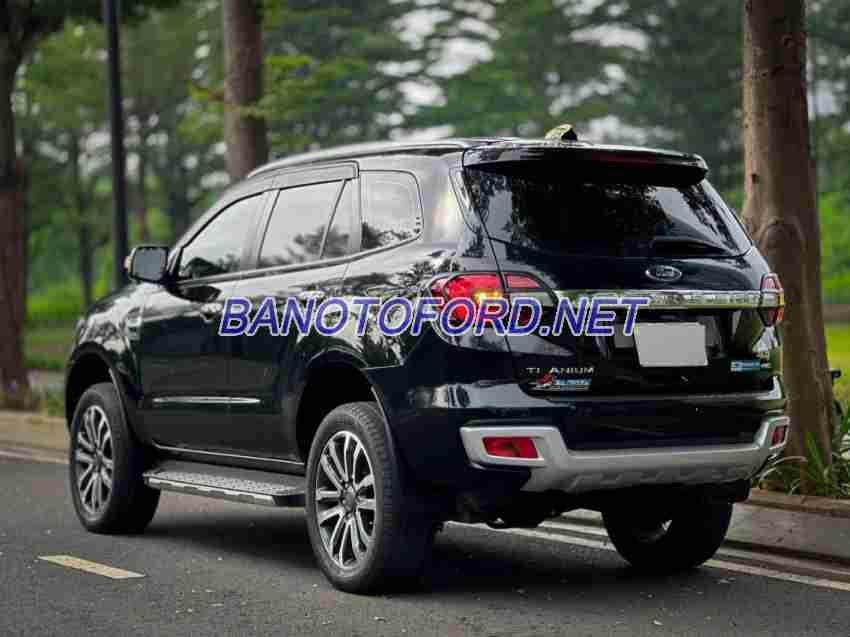 Cần bán Ford Everest Titanium 2.0L 4x4 AT 2022 xe đẹp