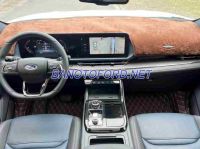 Ford Territory 2024 Suv màu Trắng