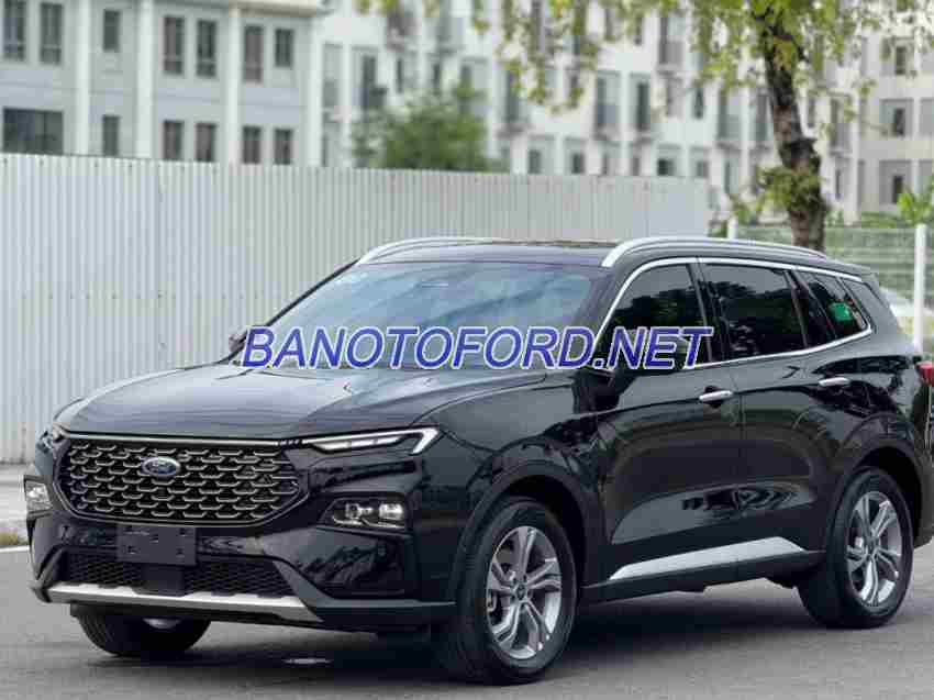 Bán Ford Territory Titanium 1.5 AT đời 2024 xe đẹp - giá tốt