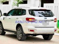 Bán Ford Everest Titanium 2.0L 4x2 AT đời 2020 xe đẹp - giá tốt