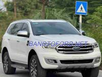 Xe Ford Everest Titanium 2.0L 4x4 AT đời 2018 đẹp bán gấp