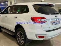 Bán Ford Everest Titanium 2.0L 4x2 AT 2021 - Trắng