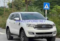 Bán xe Ford Everest Titanium 2.0L 4x4 AT đời 2018 - Giá tốt