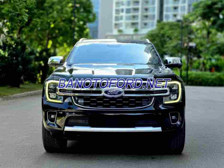 Cần bán xe Ford Everest Titanium Plus 2.0L 4x4 AT sx 2023